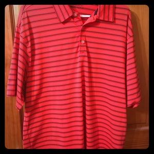 NIKE GOLF POLO